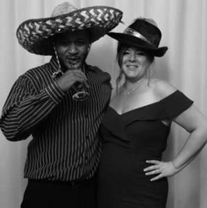 Meet your Posher, Jeni-lee